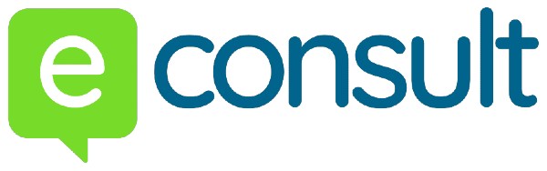 eConsult logo